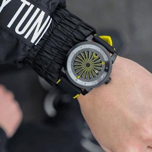 Zinvo Archived  Blade Rotating Turbine Automatic | Stinger
