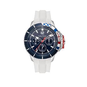 Nautica NAPBHP902 Horloge Heren 46mm 10ATM