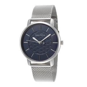 Nautica NAPCGP907 Heren Horloge 36mm 10 ATM