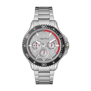 Nautica NAPP25005 Heren Horloge 48 mm