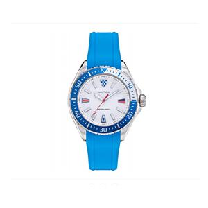 Nautica NAPCPS015 Heren Horloge 46mm 10 ATM