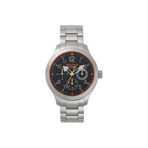 Nautica NAPNRL004 Multifunction Heren Horloge 44 mm