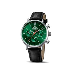 Aeromeister Limited Edition Rotorcraft Air Boss Dual Time RC1502