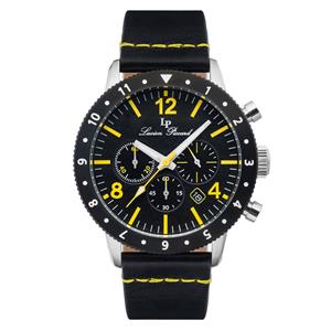 Lucien Piccard Hudson Multifunctional | LP-28014C-01