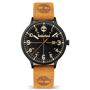 Timberland TDWGB2103102 Heren Horloge 43mm 5 ATM