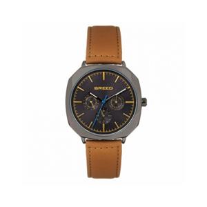 Breed Revolver BRD9304 Heren Horloge 42mm 5 ATM