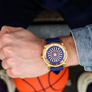 Zinvo Archived  Blade Rotating Turbine Automatic | Volt