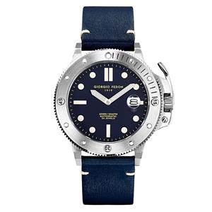 Giorgio Fedon 1919 Giorgio Fedon Aquamarine Automatics | GFCL004