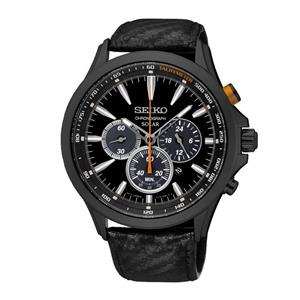 Seiko Solar Chronograph SSC499P1