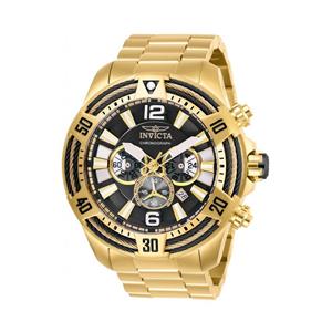 Invicta 27266 Bolt Heren Horloge 53mm 100m