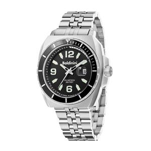 Baldinini Acqua 02.G.01.ACQUA Heren Horloge 45 mm WR 200mt