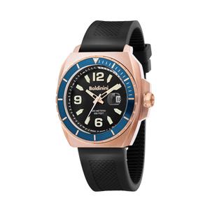 Baldinini Acqua 02.G.04.ACQUA Heren Horloge 45 mm WR 200mt