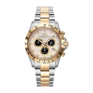 Christophe Duchamp Grand Mont Heren Horloge 42mm CD7101-14
