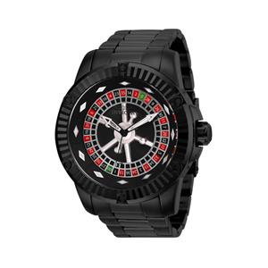 Invicta 28712 Specialty Heren Horloge 52mm 100m