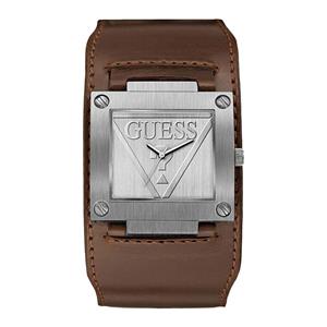 Guess Inked W1166G1 Heren Horloge 36mm 3 ATM