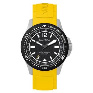 Nautica sportief horloge | NAPMAU005