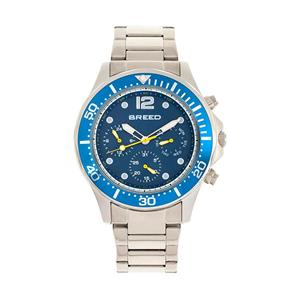 Breed Pegasus BRD8103 Heren Horloge 46mm 5 ATM