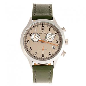 Elevon Antoine ELE113-3 Heren Horloge 44mm 5 ATM