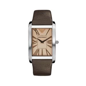 Emporio Armani AR2032 Heren Horloge 24mm 5 ATM