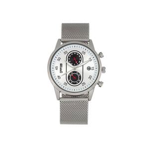 Breed Andreas BRD8701 Heren Horloge 42mm 5 ATM