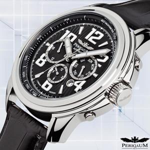 Perigaum Classic Automatic | P-1201-AS-S