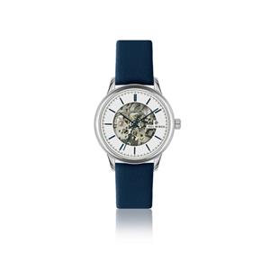 Paul McNeal Heren Grand Ocean Automatic Skeleton PDA-7020S 42 MM
