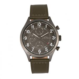 Elevon Lindbergh Multifunctional Leer 45 mm | ELE102-6