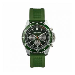 Breed Tempo BRD9101 Heren Horloge 45mm 5 ATM