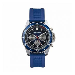 Breed Tempo BRD9102 Heren Horloge 45mm 5 ATM
