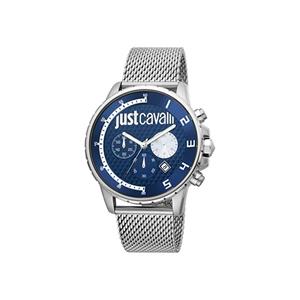 Just Cavalli JC1G063M0275 Heren Horloge 44 mm WR 100mt