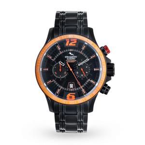 Strumento Marino SM117MB-BK-NR-AR Horloge Heren 46MM 30ATM