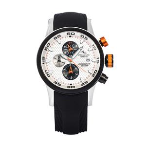 Strumento Marino SM126S-SS-BN-NR Horloge Heren 46MM 10ATM