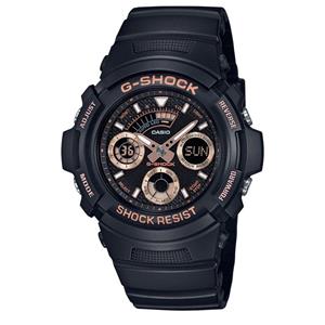 Casio G-Shock Resist | AW-591GBX-1A4ER