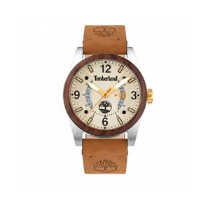 Timberland TDWGB2103401 Heren Horloge 45mm 5 ATM