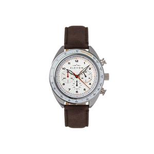 Elevon Bombardier ELE127-6 Heren Horloge 45mm 5 ATM