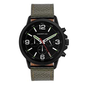 Morphic Chronograph MPH8606