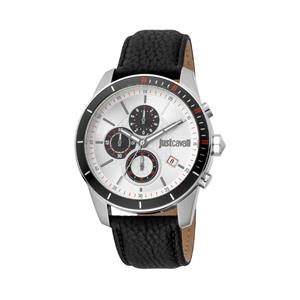 Just Cavalli Sport JC1G166L0015 Heren Horloge 44mm WR 100mt