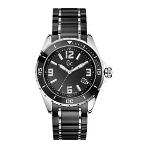 Guess Collection X85008G2S Horloge Heren 43mm