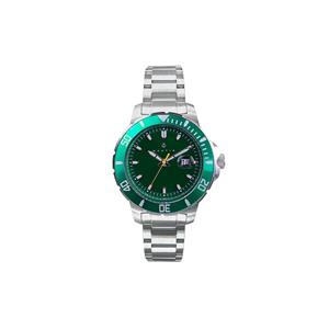 Nautis Admiralty Pro 200 GL2008-F Heren Horloge 45mm 20 ATM