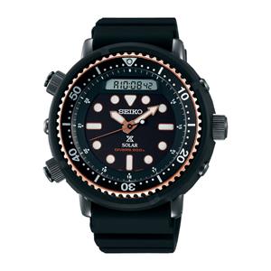 Seiko SNJ028P1 Arnie Heren Horloge Quartz 48MM