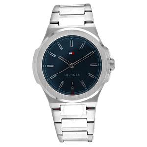 Tommy Hilfiger 1791648 Heren Horloge 42mm 5ATM