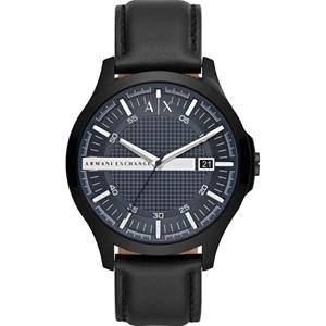 Emporio Armani Armani Exchange AX2411 Heren Horloge 44mm 5ATM