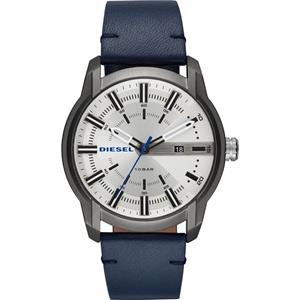 Diesel DZ1866 Heren Horloge 46mm 5ATM