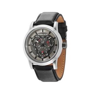 Police Horloge PL.15243JS/61 Vancouver Heren 45mm 5 ATM