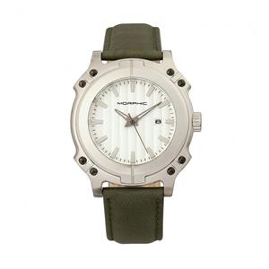 Morphic MPH6801 Horloge Heren 44mm 5 ATM