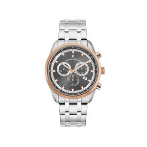 Jacques du Manoir Staal 42 mm Quartz | AP.07