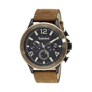 Timberland Horloge TBL.15310JSUK/02 Branford 45mm Heren Horloge