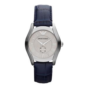 Emporio Armani AR1668 QUARTZ LEATHER 5 ATM 35MM