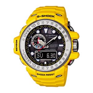 Casio Gulfmaster Atomic GWN-1000-9ADR (Asia only)