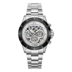 Christophe Duchamp Automatic Grand Mont Heren Horloge 46mm CD7401-3
